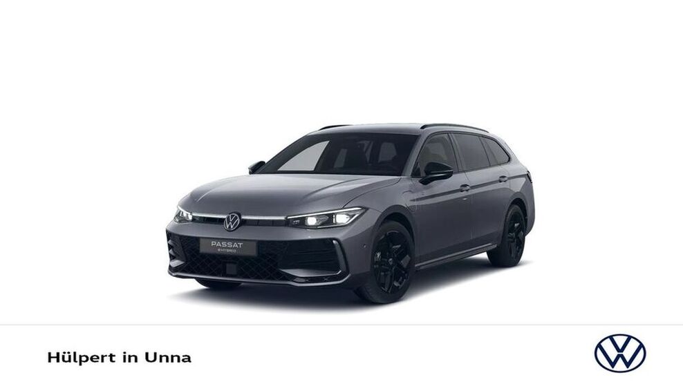 Passat Variant