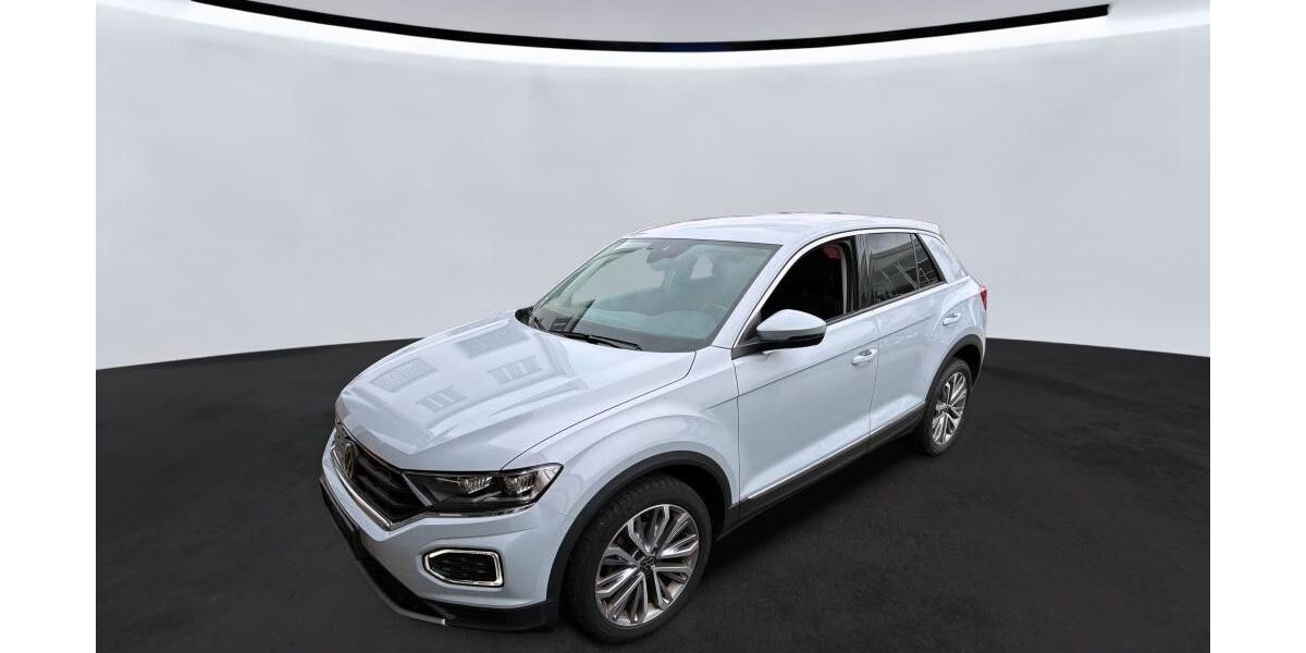 VW T-Roc 87.476 km 17.500 &euro; Burghaun 36151