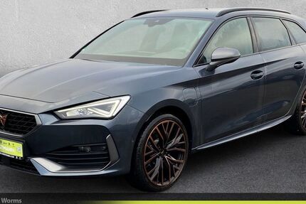 Cupra Leon 42.500 km 24.990 &euro; Worms 67547