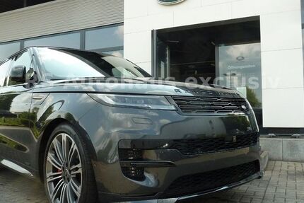 Land Rover Range Rover Sport 2.890 km 136.700 &euro; Brandenburg a. d. Havel 14772