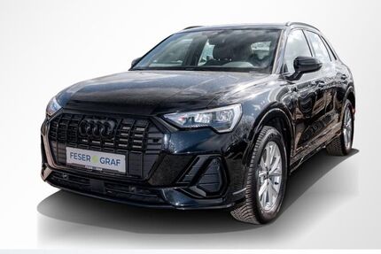 Audi Q3 8.900 km 38.940 &euro; Magdeburg 39126