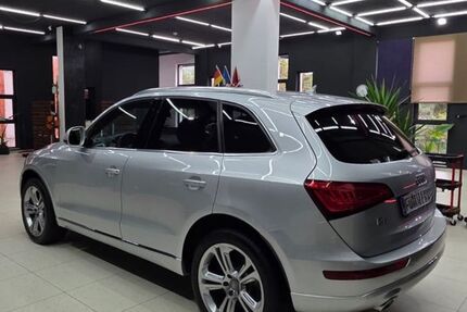 Audi Q5 217.154 km 17.900 &euro; Zirndorf 90513