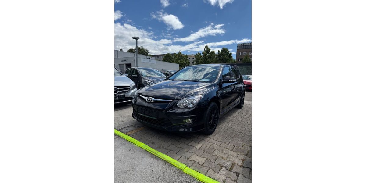 Hyundai i30 149.987 km 3.490 &euro; Mannheim 68199