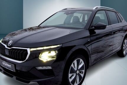 Skoda Kamiq 19.250 km 27.450 &euro; Lutherstadt Wittenberg 06886