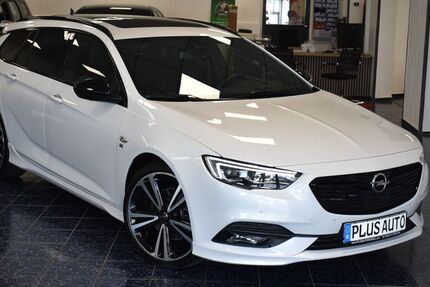 Opel Insignia 64.316 km 20.770 &euro; Nürnberg 90431
