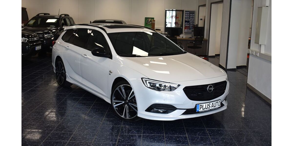 Opel Insignia 64.316 km 20.770 &euro; Nürnberg 90431