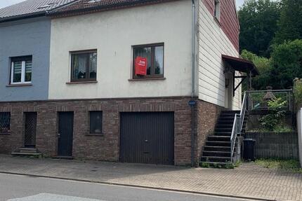 Einfamilienhaus in Völklingen OT Geislautern 6 zimmer