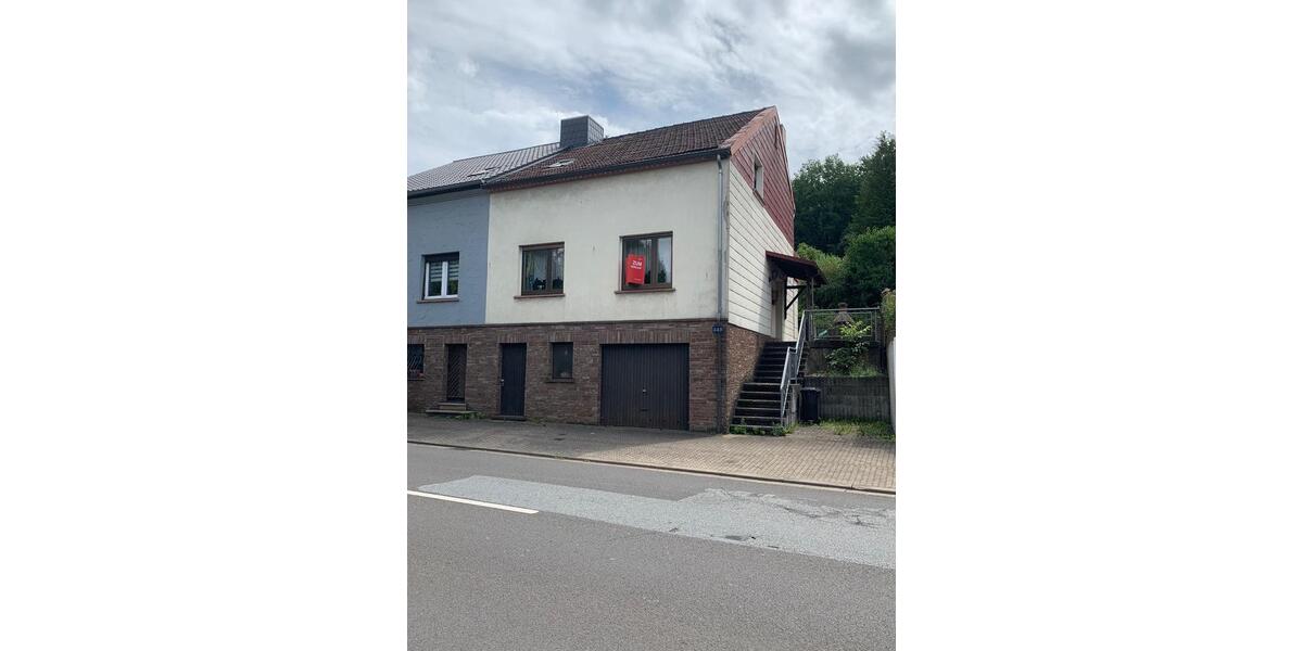 Einfamilienhaus in Völklingen OT Geislautern 6 zimmer