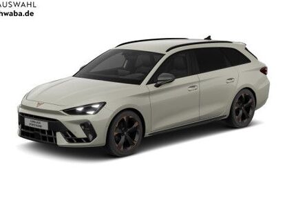 Cupra Leon 10.515 km 28.390 &euro; Gersthofen 86368