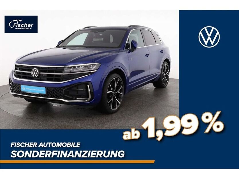 Touareg