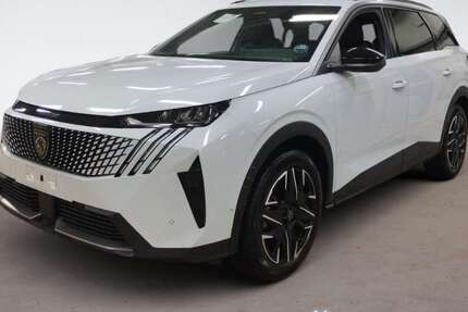 Peugeot 5008 38.250 km 28.490 &euro; Hohenlockstedt 25551