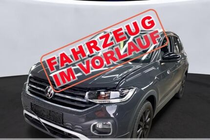 VW T-Cross 75.382 km 13.899 &euro; Dresden 01157