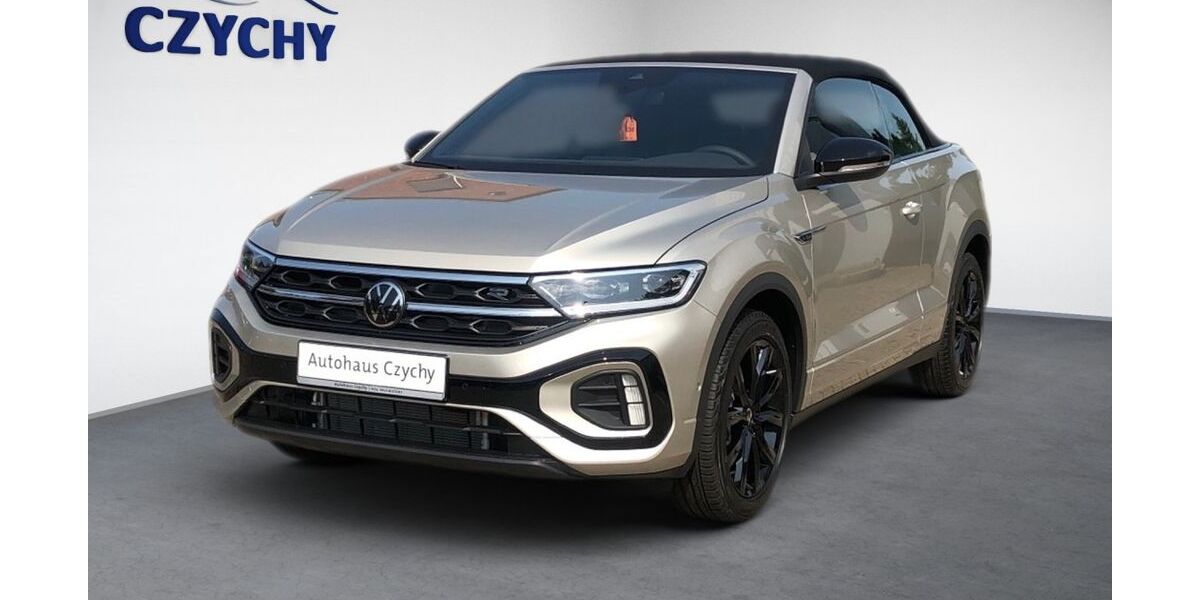 VW T-Roc 13.500 km 28.930 &euro; Neu Wulmstorf 21629