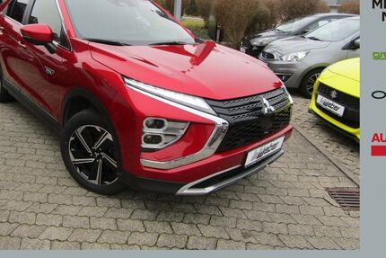 Mitsubishi Eclipse Cross 66.000 km 22.990 &euro; Erding 85435