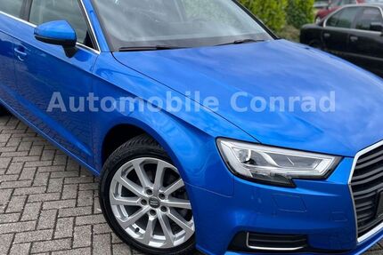 Audi A3 107.017 km 17.999 &euro; Kirchheimbolanden 67292