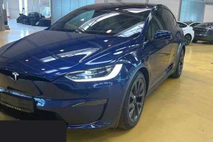 Tesla Model X 16.917 km 89.500 € Hanau 63457