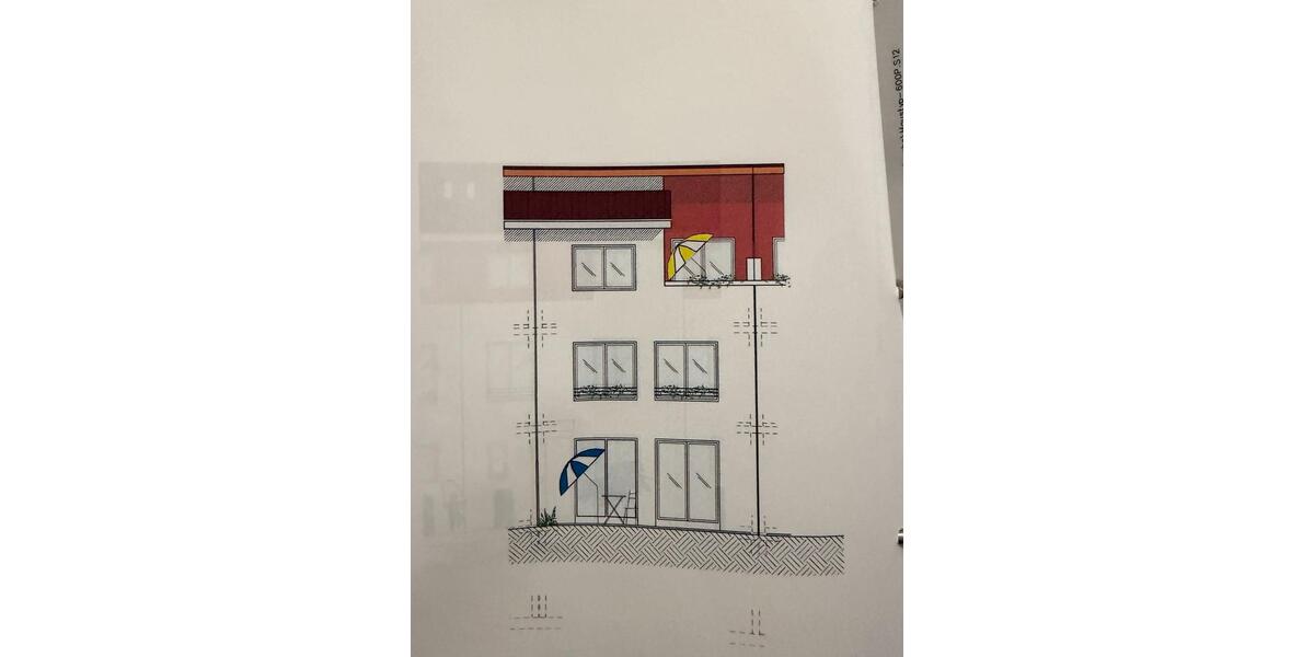 Reihenhaus Heidelberg Kirchheim - 5 Zimmer, 138 m&sup2;, 799.999&euro; | Angebot:25825270