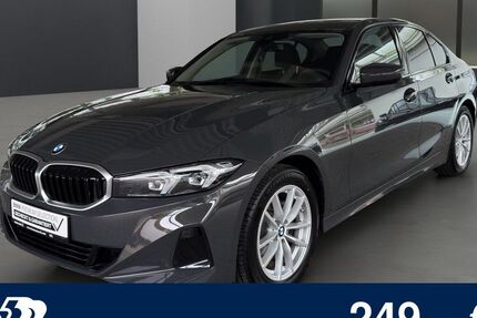 BMW 318 11.259 km 34.450 € Kiel 24118