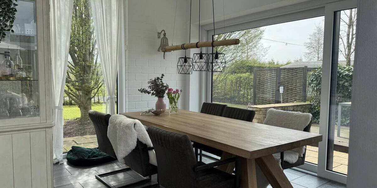 Einfamilienhaus Bockhorn/ Steinhausen Steinhausen - 5 Zimmer, 147 m&sup2;, 499.000&euro; | Angebot:26343706