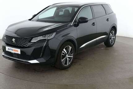 Peugeot 5008 82.891 km 22.090 &euro; Hamburg 22529