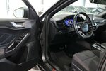 Ford Focus Tunier 1.5 EB ST-LINE-X SPORT / PANORAMA 108.000 km 18.444 &euro; Hamm 59077