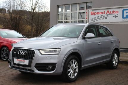 Audi Q3 188.990 km 11.990 &euro; Winterbach bei Stuttgart 73650
