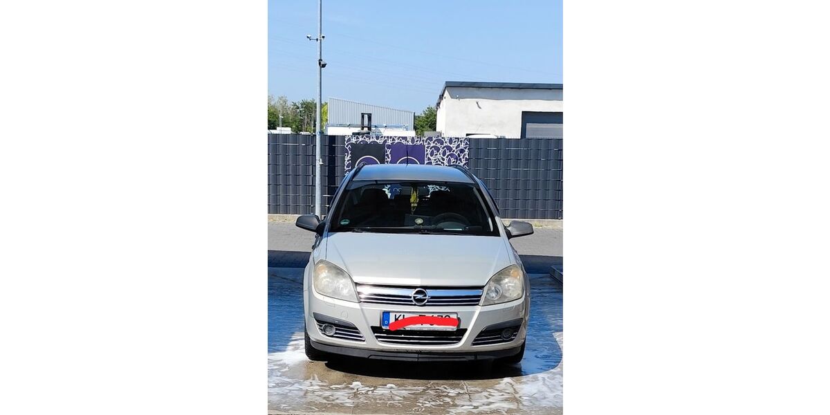 Opel Astra 208.600 km 1.700 &euro; Kaiserslautern 67657