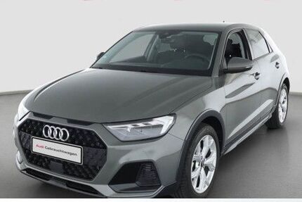 Audi A1 11.313 km 25.430 &euro; Ulm 89073