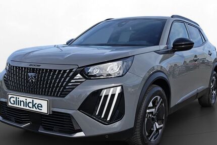 Peugeot 2008 31.250 km 18.990 &euro; Kassel 34123