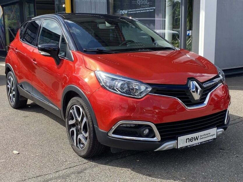 Captur