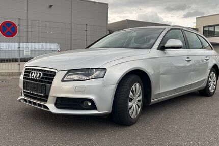 Audi A4 277.246 km 3.400 &euro; Rendsburg 24768
