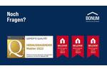 Etagenwohnung Bremen Alte Neustadt - 2 Zimmer, 52 m&sup2;, 159.000&euro; | Angebot:26696479