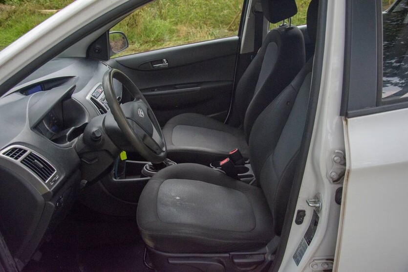 Hyundai i20 193.000 km 5.800 € Visselhövede 27374