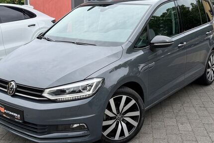 VW Touran 43.400 km 28.990 &euro; Geislingen/Steige 73312