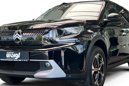 Citroen C3 Aircross 5.900 km 20.899 &euro; Merseburg 06217