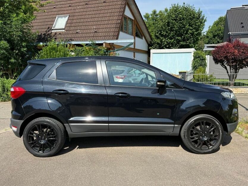 EcoSport