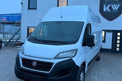 Fiat Ducato 305.713 km 11.999 &euro; Landau a.d. Isar 94405