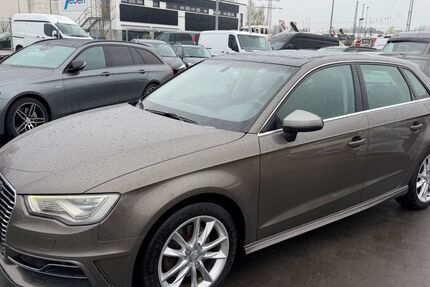 Audi A3 178.000 km 9.999 &euro; Hamburg 22525