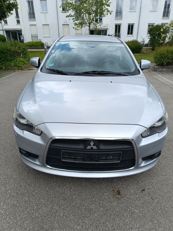 Lancer