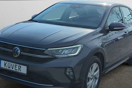 VW Taigo 28.700 km 17.930 &euro; Hagen 27628