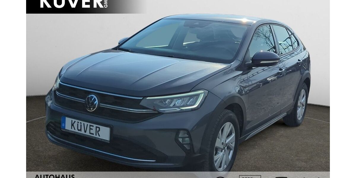 VW Taigo 28.700 km 18.900 &euro; Hagen 27628