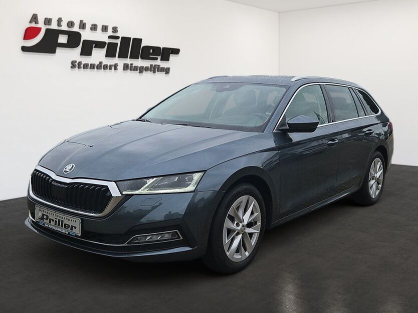 Skoda Octavia 85.294 km 26.900 € Dingolfing 84130
