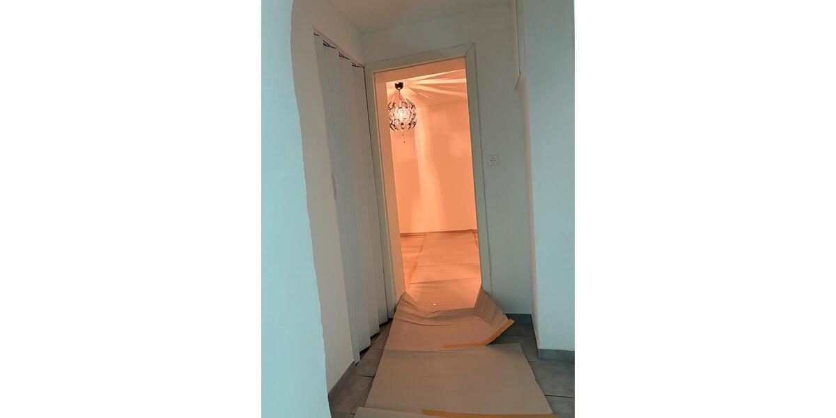 Erdgeschoßwohnung Sinsheim - 2 Zimmer, 50 m&sup2;, 800&euro; | Angebot:26666005