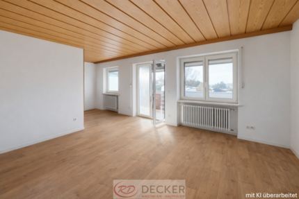 Wohnung Pliening - 3 Zimmer, 74 m&sup2;, 1.250&euro; | Angebot:26916459