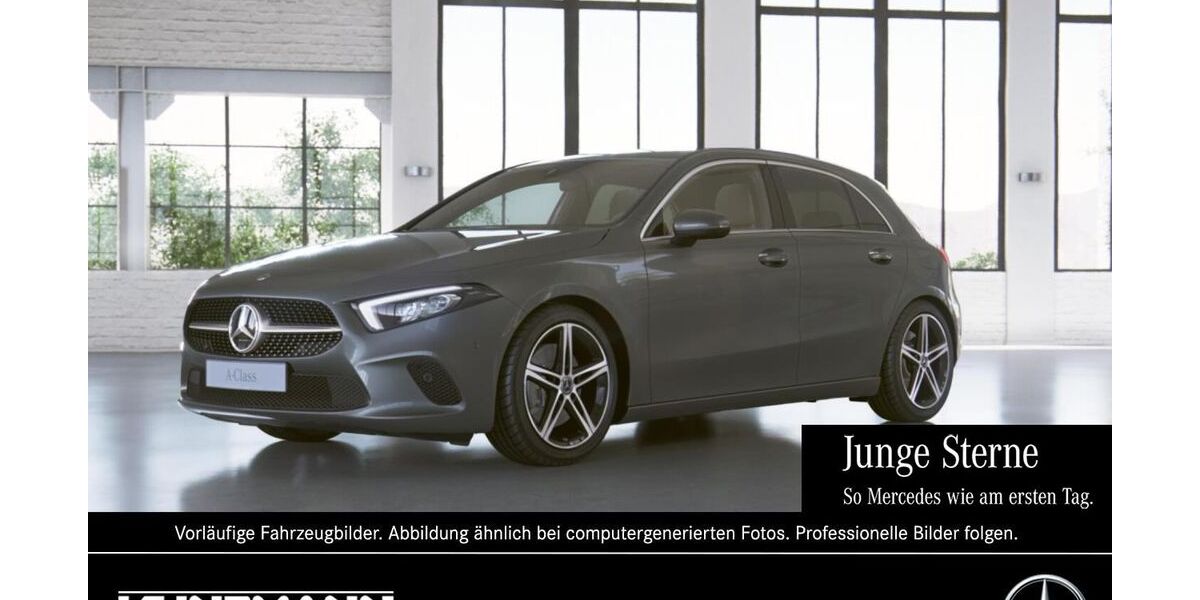 Mercedes-Benz A 250 74.900 km 22.380 &euro; Gelnhausen 63571