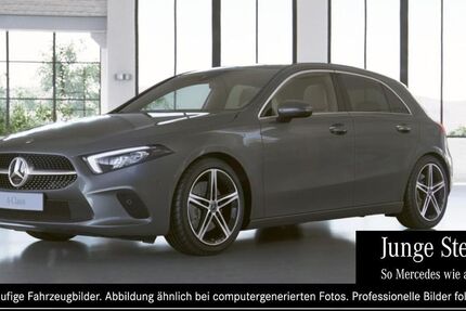 Mercedes-Benz A 250 74.900 km 22.580 &euro; Gelnhausen 63571