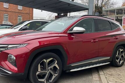 Hyundai TUCSON 48.073 km 27.400 &euro; Hildesheim 31137