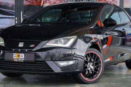 Seat Ibiza 85.000 km 9.990 &euro; Landshut 84030