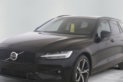 Volvo V60 18.912 km 35.980 &euro; Torgau 04860