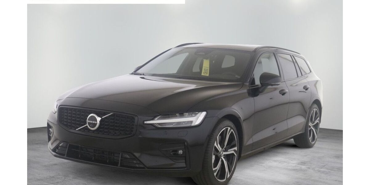 Volvo V60 18.912 km 35.980 &euro; Torgau 04860